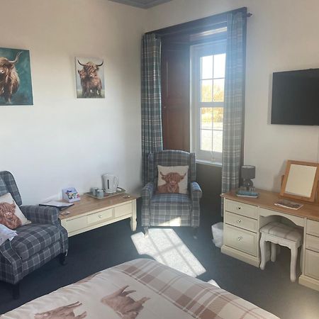The Old Manse B&B Thurso Kültér fotó